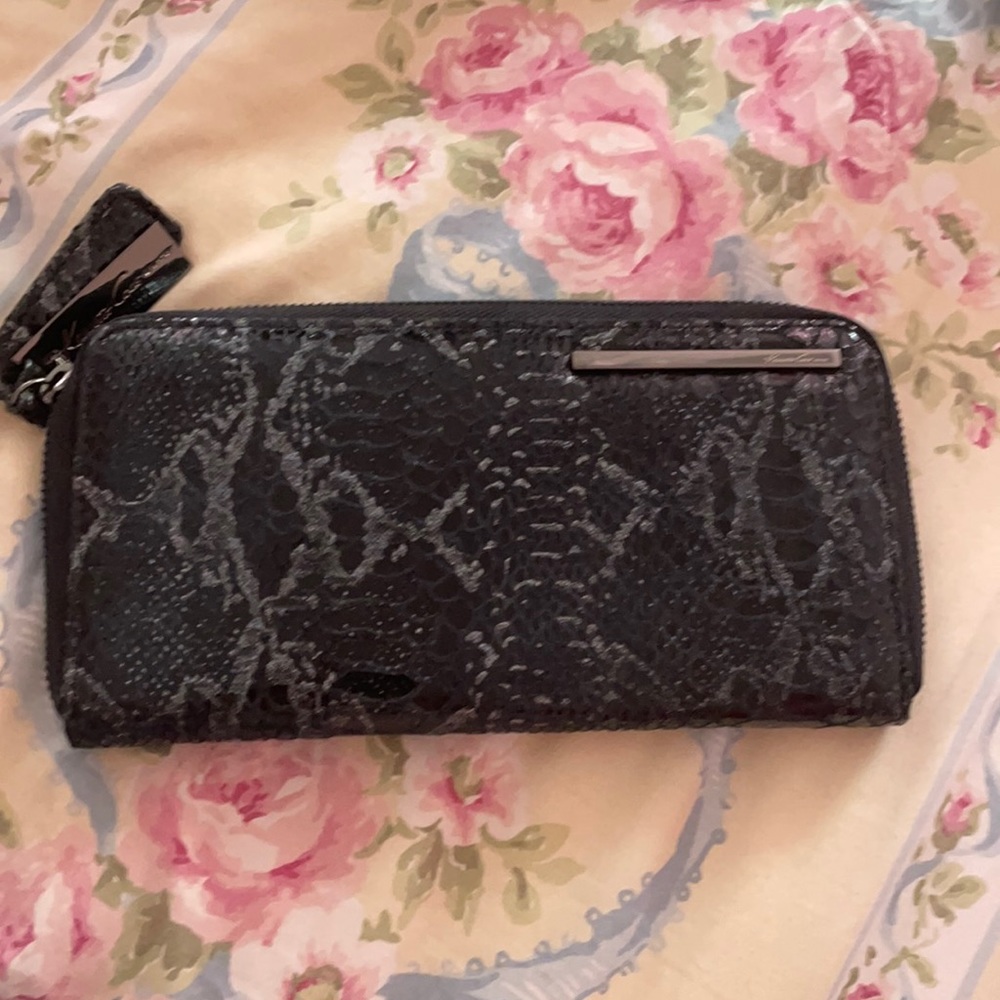 Wallet By Kenneth Cole